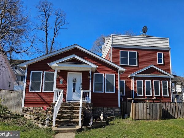 1620 MIDLAND ROAD, EDGEWATER, MD 21037
