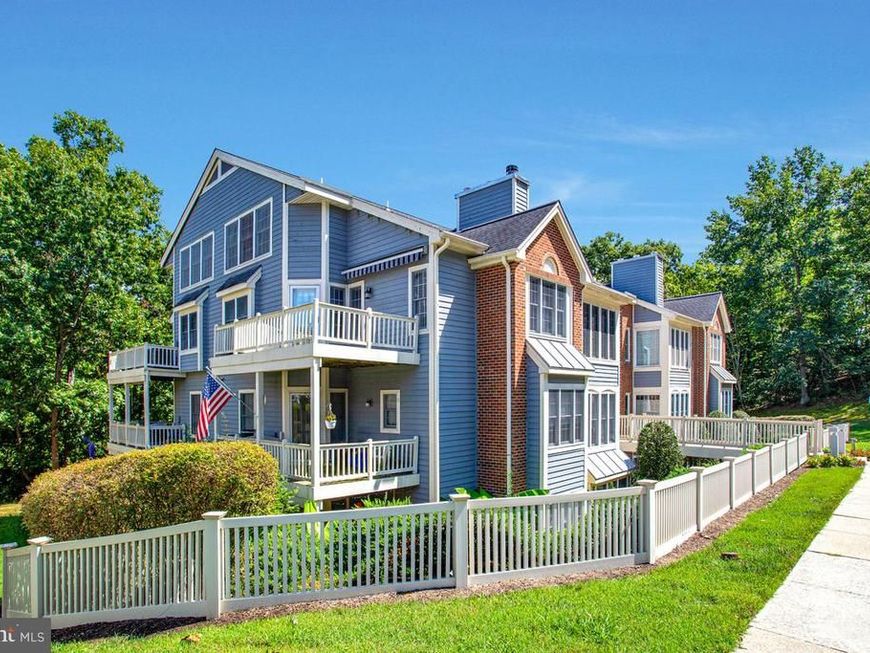 2700 Summerview Way, Unit 304, Annapolis, MD 21401 Main Photo
