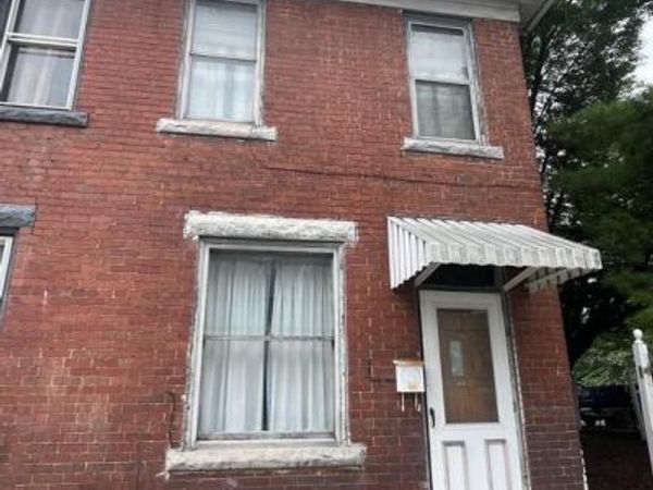 150 POLK STREET, CUMBERLAND, MD 21502