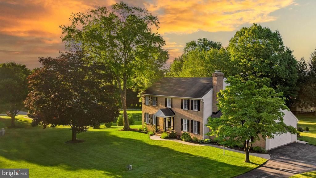 3701 STANSBURY MILL ROAD, PHOENIX, MD 21131