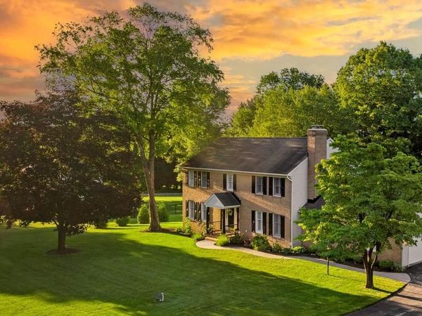 3701 STANSBURY MILL ROAD, PHOENIX, MD 21131