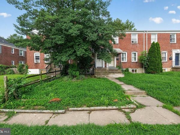 2964 CORNWALL ROAD, DUNDALK, MD 21222