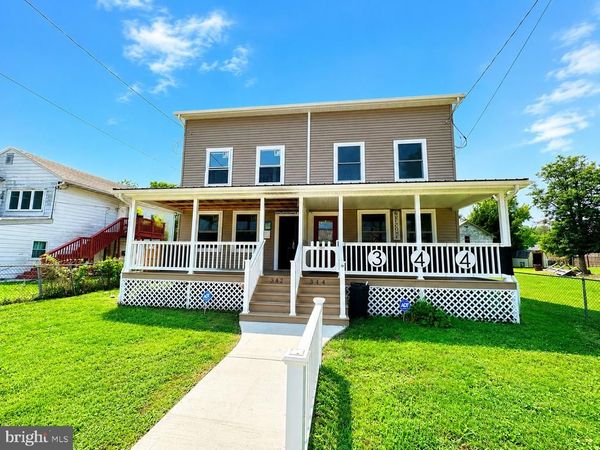 344 W MAIN STREET, ELKTON, MD 21921