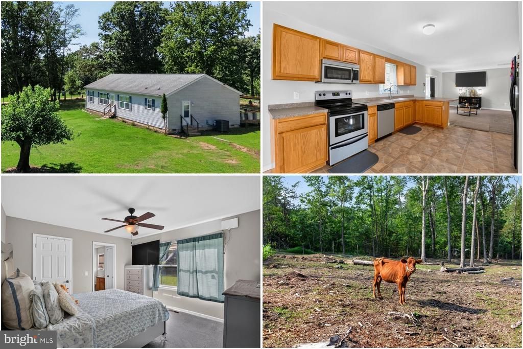 2905 SMITH POINT ROAD, NANJEMOY, MD 20662