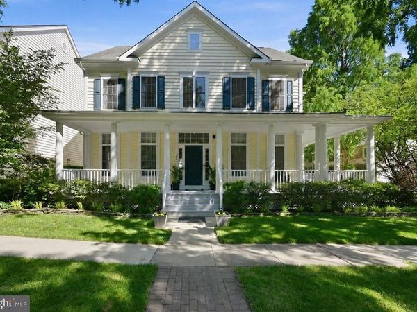 308 BARNSIDE PLACE, ROCKVILLE, MD 20850