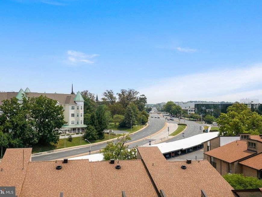 4 Monroe Street, Unit 704, Rockville, MD 20850 Main Photo
