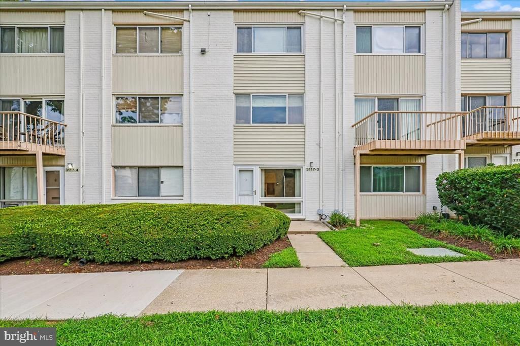 3117 UNIVERSITY BOULEVARD W, KENSINGTON, MD 20895