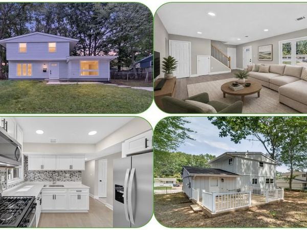 9309 KIMBARK AVENUE, LANHAM, MD 20706