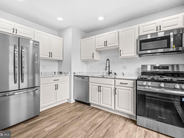 7973 RIGGS ROAD, Unit 1, HYATTSVILLE, MD 20783