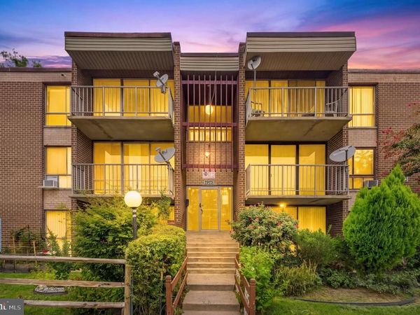 7973 RIGGS ROAD, Unit 1, HYATTSVILLE, MD 20783