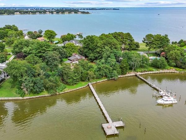 408 BUTLERS LNDG, STEVENSVILLE, MD 21666