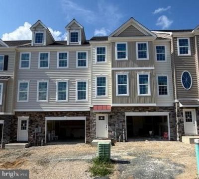 Lot 139 - 23665 DRAGONFLY LANE, LEONARDTOWN, MD 20650