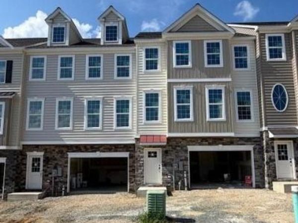 Lot 139 - 23665 DRAGONFLY LANE, LEONARDTOWN, MD 20650