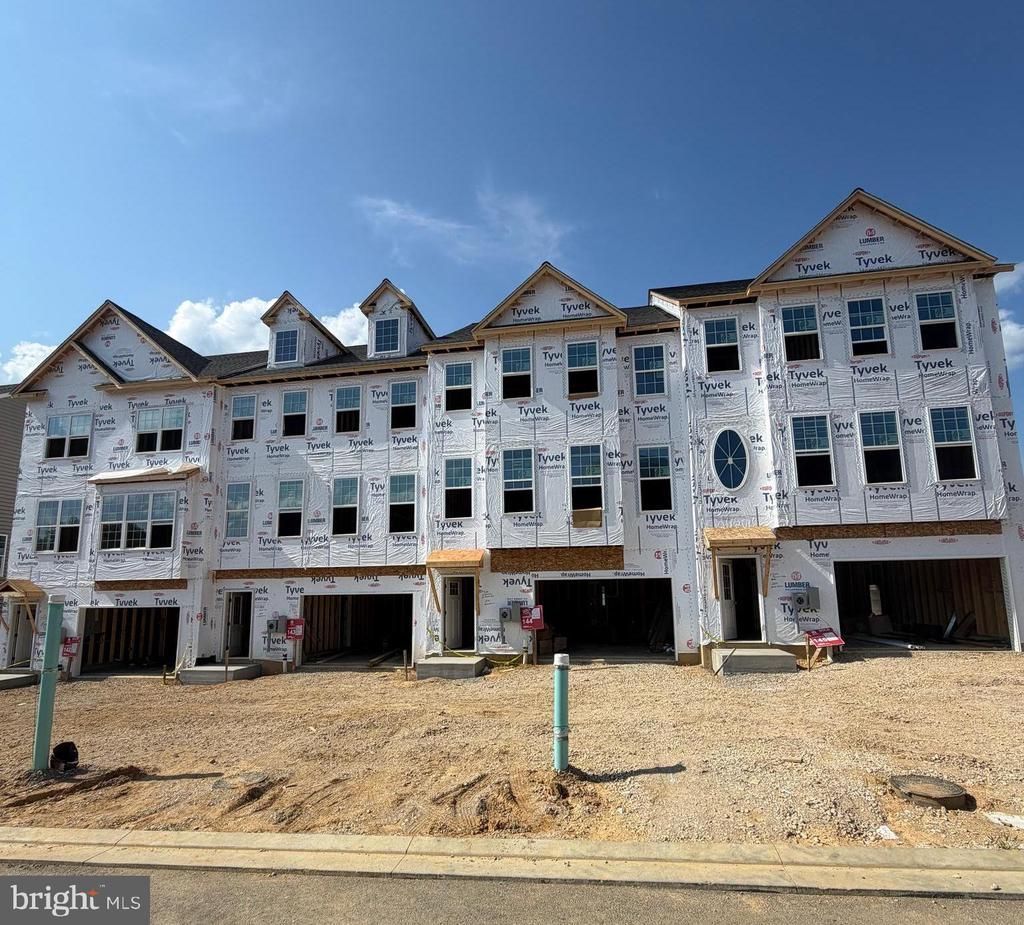 Lot 143 - 23641 DRAGONFLY LANE, LEONARDTOWN, MD 20650