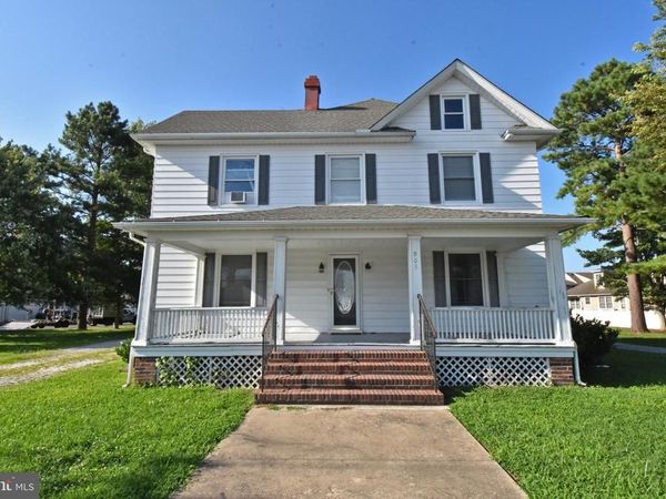 903 JOHNSON ROAD, SALISBURY, MD 21804