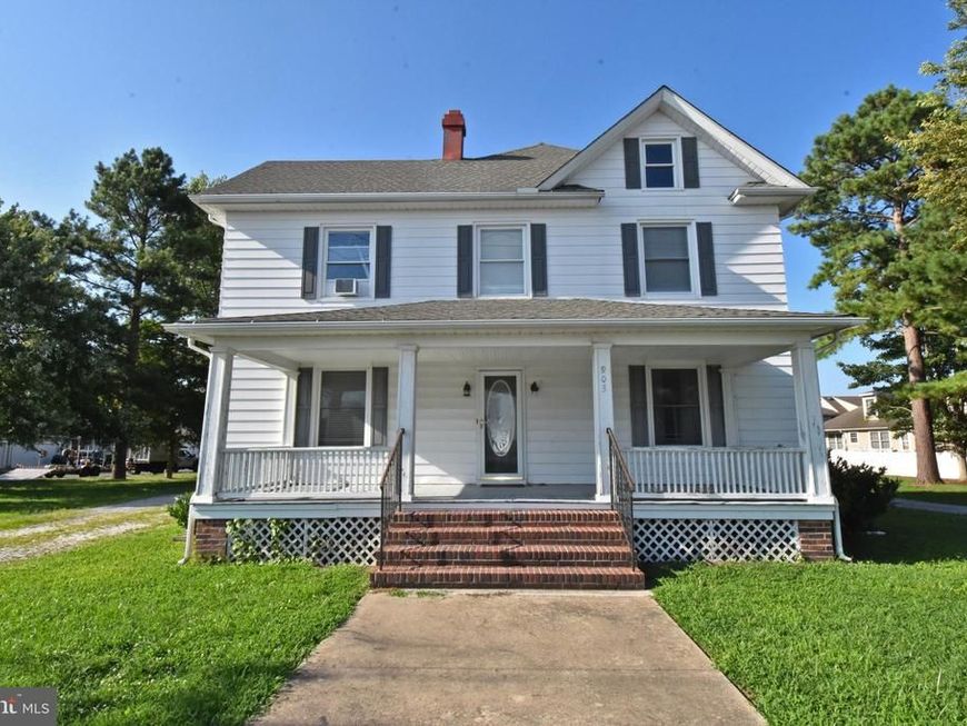 903 Johnson Road, Salisbury, MD 21804 Main Photo