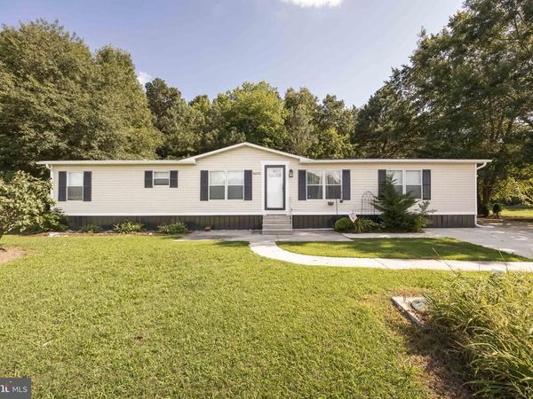 26693 OSPREY CIRCLE, HEBRON, MD 21830