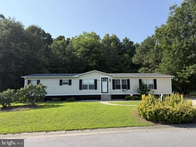 26693 OSPREY CIRCLE, HEBRON, MD 21830
