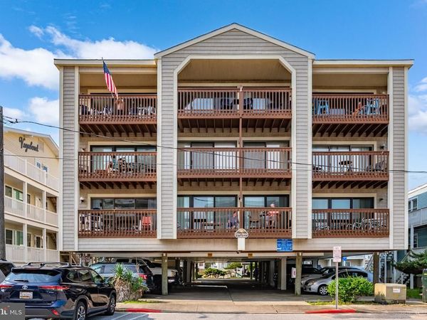 9 84TH STREET, Unit 302, OCEAN CITY, MD 21842