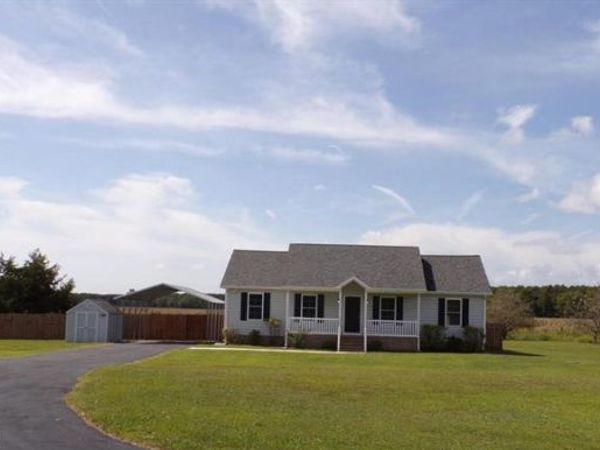3712 SHEEPHOUSE ROAD, POCOMOKE CITY, MD 21851