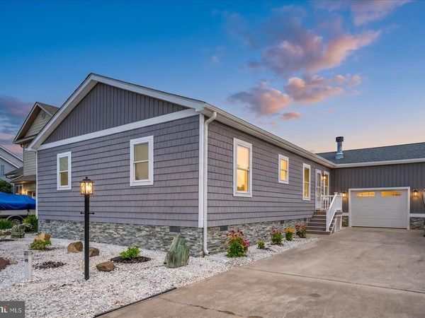 10362 KEYSER POINT ROAD, OCEAN CITY, MD 21842