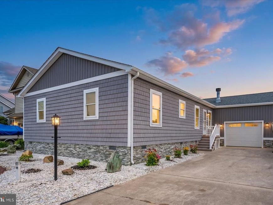 10362 Keyser Point Road, Ocean City, MD 21842 Main Photo