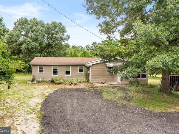 187 COLEMANSBRIDGE, PEMBERTON, NJ 08068