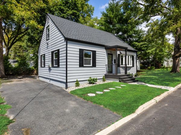 75 EGBERT STREET, PEMBERTON, NJ 08068