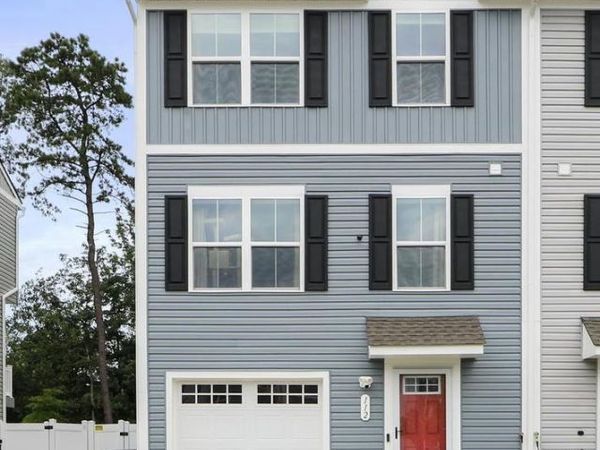 112 ROWAND WAY E, CLEMENTON, NJ 08021