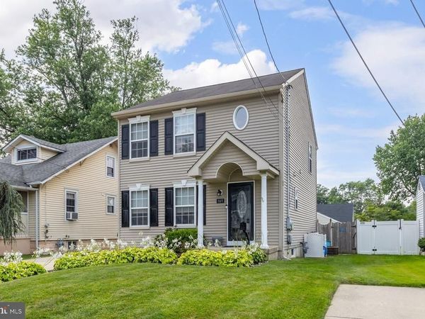 869 ORCHARD AVENUE, RUNNEMEDE, NJ 08078