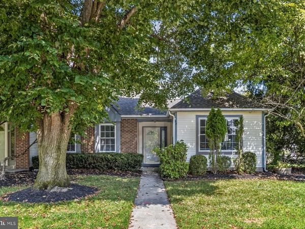 58 BEACON, ROBBINSVILLE, NJ 08691