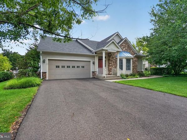 2 AZALEA COURT, PRINCETON, NJ 08540