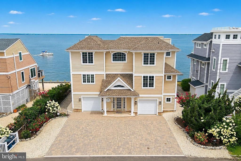 9324 Mark Drive, Long Beach Township, NJ 08008 Main Photo