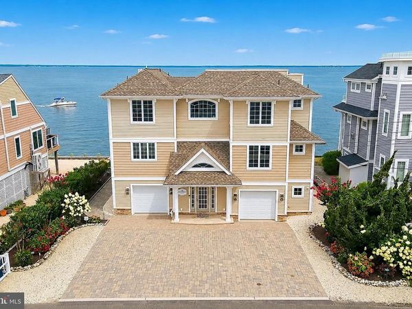 9324 MARK DRIVE, LONG BEACH TOWNSHIP, NJ 08008