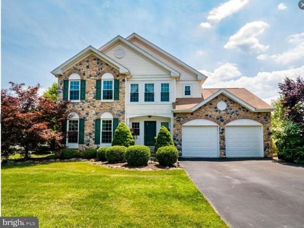 623 COACH DRIVE, NEW HOPE, PA 18938