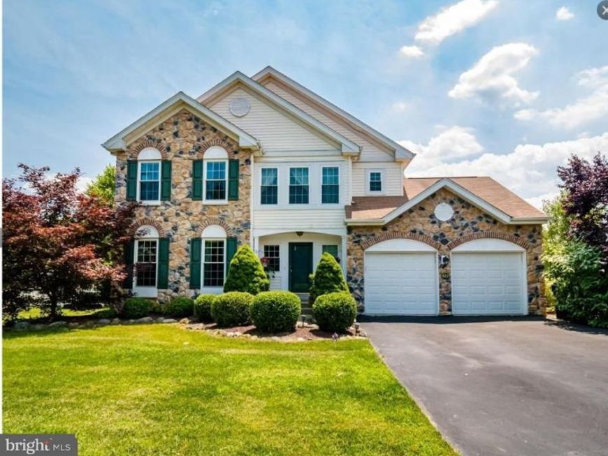 623 Coach Drive, New Hope, PA 18938 Main Photo