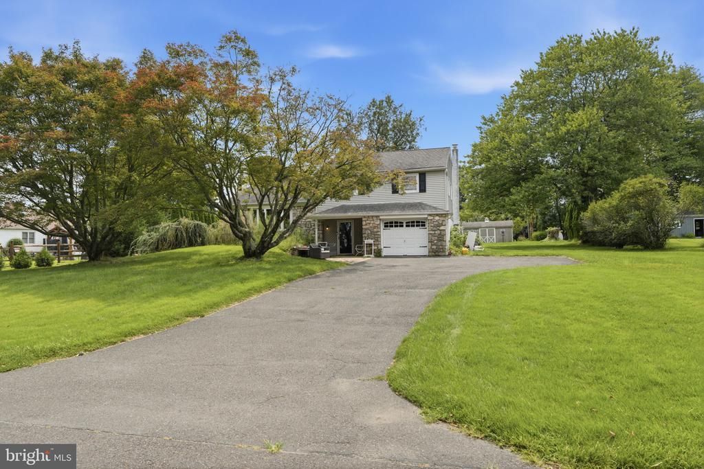 295 DORIS AVENUE, SOUTHAMPTON, PA 18966