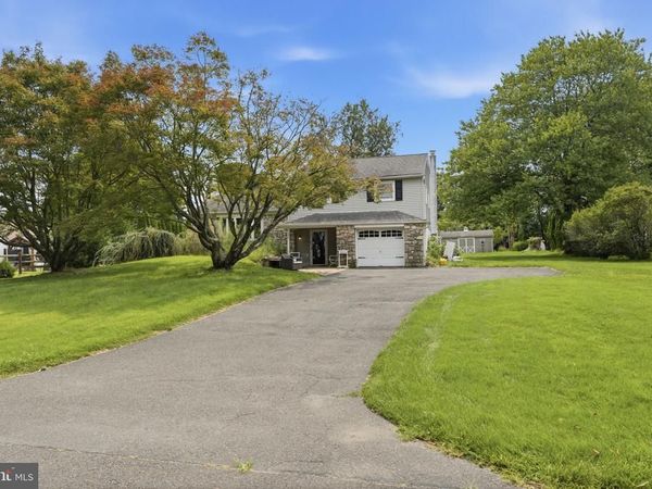 295 DORIS AVENUE, SOUTHAMPTON, PA 18966