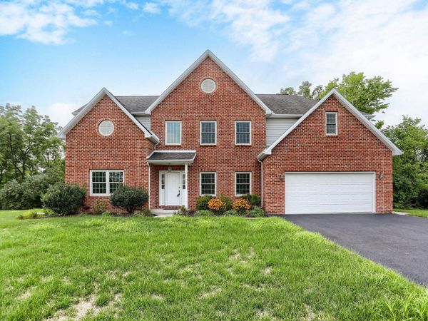 21 PRICKLY PEAR DRIVE, CARLISLE, PA 17013