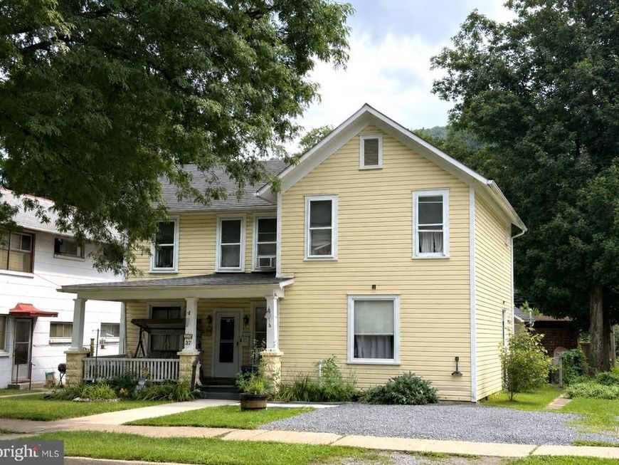 217 4th Street, Emporium, PA 15834 Main Photo