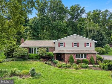 2323 HARMONYVILLE ROAD, ELVERSON, PA 19520