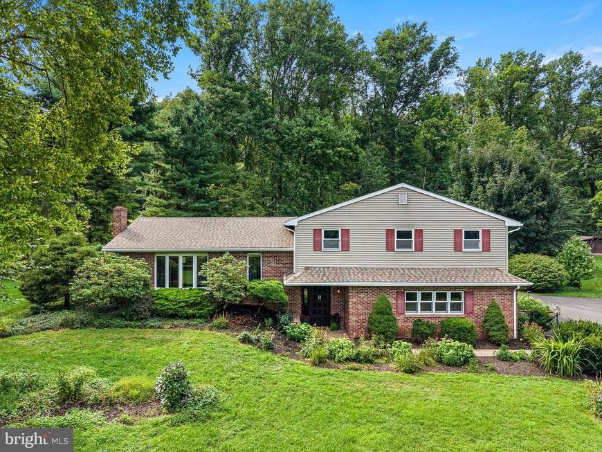 2323 Harmonyville Road, Elverson, PA 19520 Main Photo