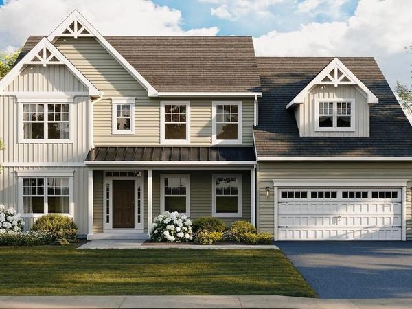 GREENWOOD DR., Unit G (MONTERE, OXFORD, PA 19363