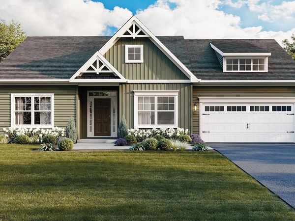 GREENWOOD DR., Unit E (CYPRESS, OXFORD, PA 19363