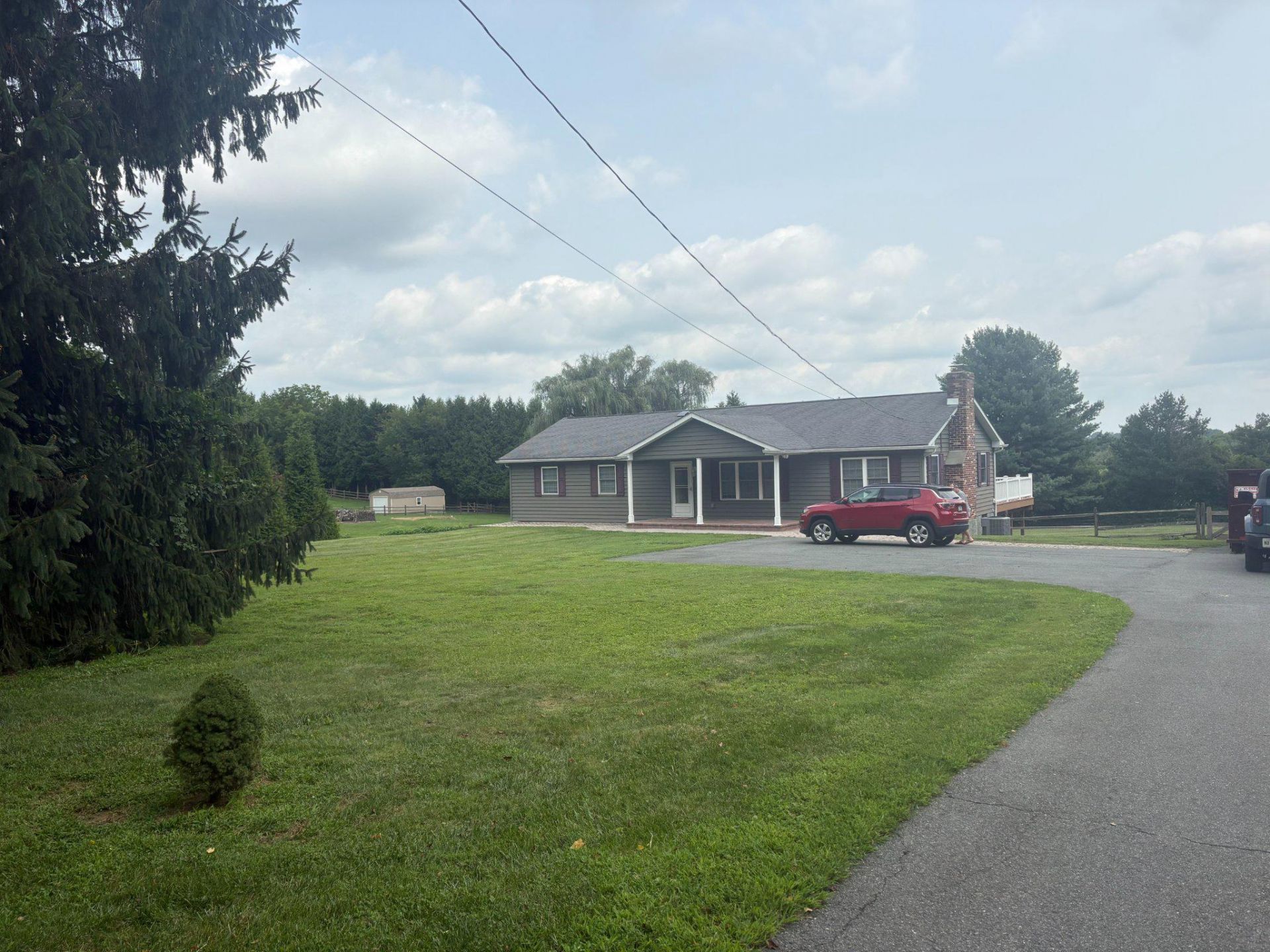 264 WOODCREST ROAD, WEST GROVE, PA 19390
