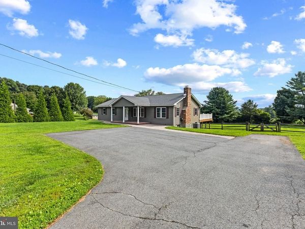 264 WOODCREST ROAD, WEST GROVE, PA 19390