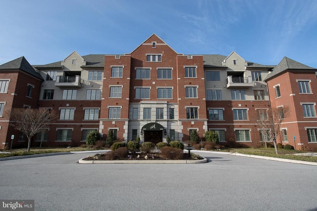 4203 PARKVIEW DRIVE, HAVERFORD, PA 19041