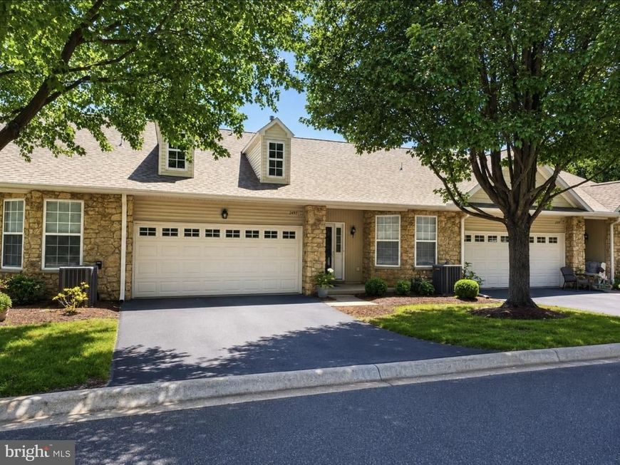 1497 Country Club Drive, Springfield, PA 19064 Main Photo