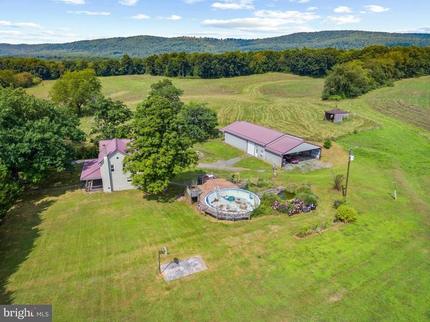 3985 Fairview Road, Warfordsburg, PA 17267 Main Photo