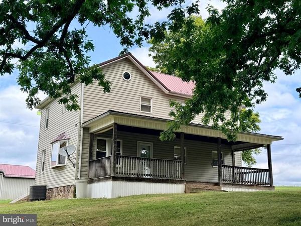 3985 FAIRVIEW ROAD, WARFORDSBURG, PA 17267
